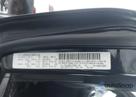 2013 Jeep Wrangler Sahara z USA, uszkodzony, nr VIN 1C4AJWBG5DL533450